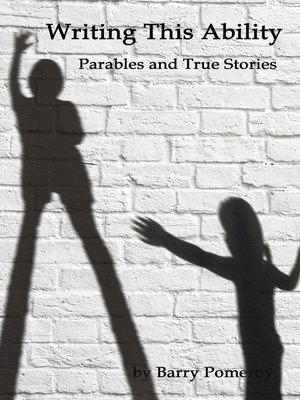 cover image of Writing This Ability